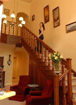 Victoria House Motor Inn - Accommodation Georgetown 1