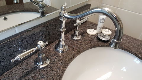 Victoria House Motor Inn - Accommodation Georgetown 3