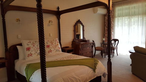 Victoria House Motor Inn - Accommodation Georgetown 4