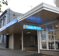 Comfort Inn Western - Accommodation Georgetown