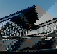 Highlander Hotel - Accommodation Georgetown