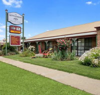The Settlement Historic Hotel - Accommodation Georgetown