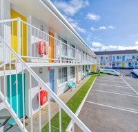 Comfort Inn Warrnambool International - Accommodation Georgetown