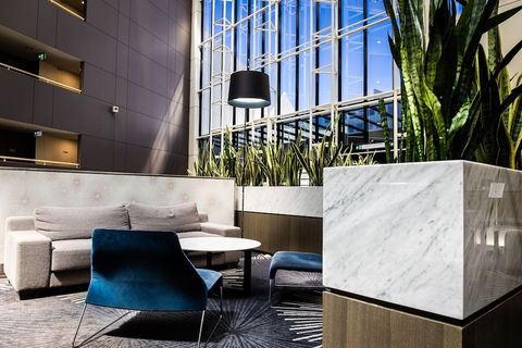 Crowne Plaza Canberra, An IHG Hotel - Accommodation Georgetown 6