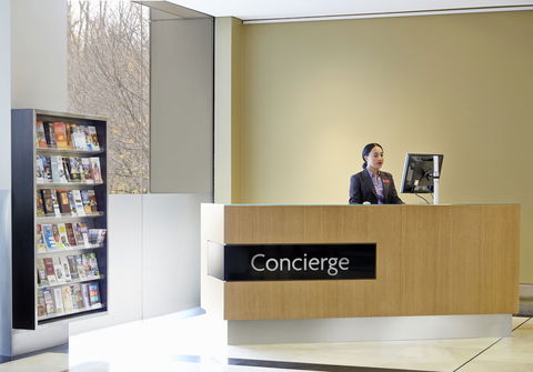 Crowne Plaza Canberra, An IHG Hotel - Accommodation Georgetown 5