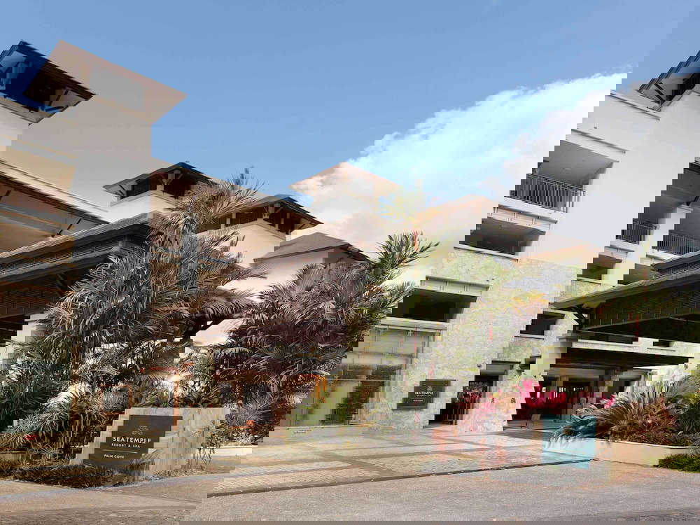  Accommodation Georgetown