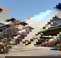 Pullman Palm Cove Sea Temple Resort and Spa - Accommodation Georgetown