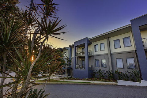 Quest Ipswich - Accommodation Georgetown 0