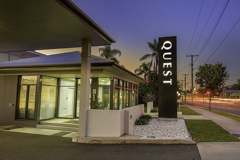 Quest Ipswich - Accommodation Georgetown 1