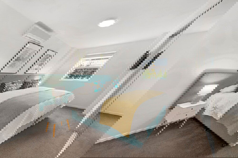 Surrey Hills South ACT Accommodation Georgetown