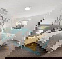 Burwood Serviced Apartments - Accommodation Georgetown