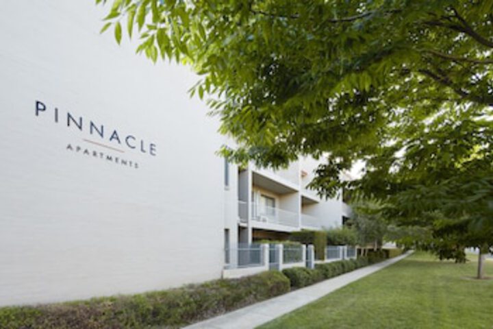 Manuka ACT Accommodation Georgetown