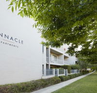 Pinnacle Apartments - Accommodation Georgetown