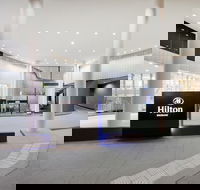 Hilton Brisbane - Accommodation Georgetown