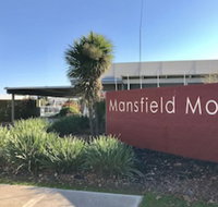 Mansfield Motel - Accommodation Georgetown