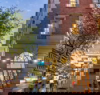 Chancellor on Currie