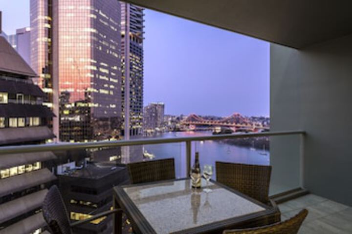 Brisbane QLD Accommodation Georgetown