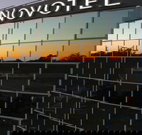 Novotel Sydney West HQ Hotel