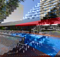 Royal On The Park - Accommodation Georgetown