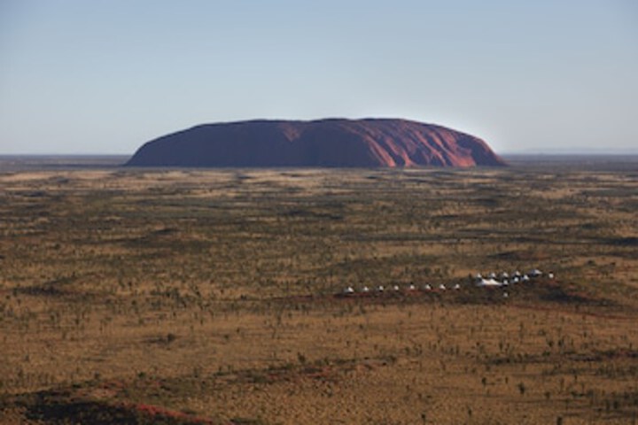 Yuendumu NT Accommodation Georgetown