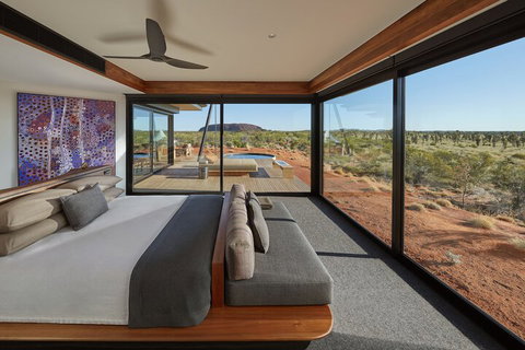 Longitude 131 - Accommodation Georgetown 4