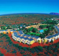 Sails In The Desert - Accommodation Georgetown