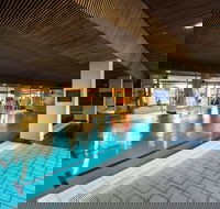 Rydges Canberra - Accommodation Georgetown