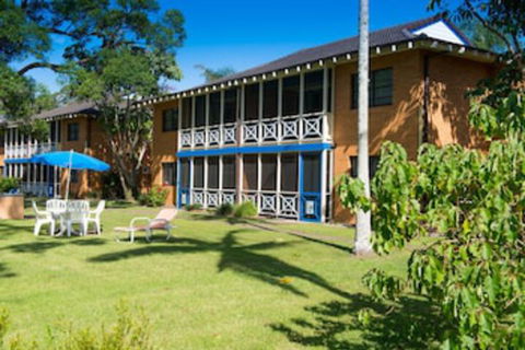 Vacation Village - Accommodation Georgetown 0