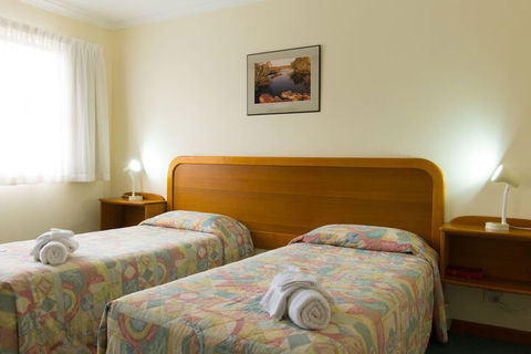 Vacation Village - Accommodation Georgetown 5