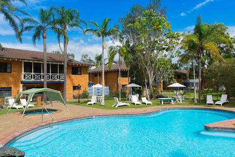 Vacation Village - Accommodation Georgetown 1