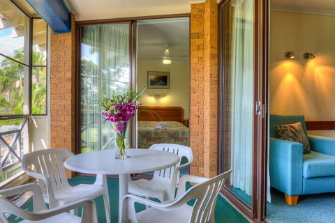 Vacation Village - Accommodation Georgetown 4