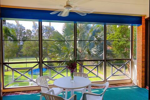 Vacation Village - Accommodation Georgetown 7
