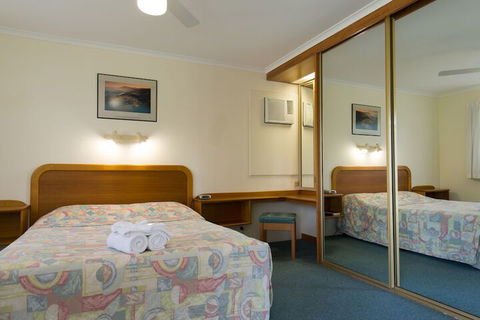 Vacation Village - Accommodation Georgetown 3