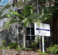 Palm Court Noosa - Accommodation Georgetown