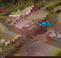 Coffs Harbour Sanctuary Resort - Accommodation Georgetown