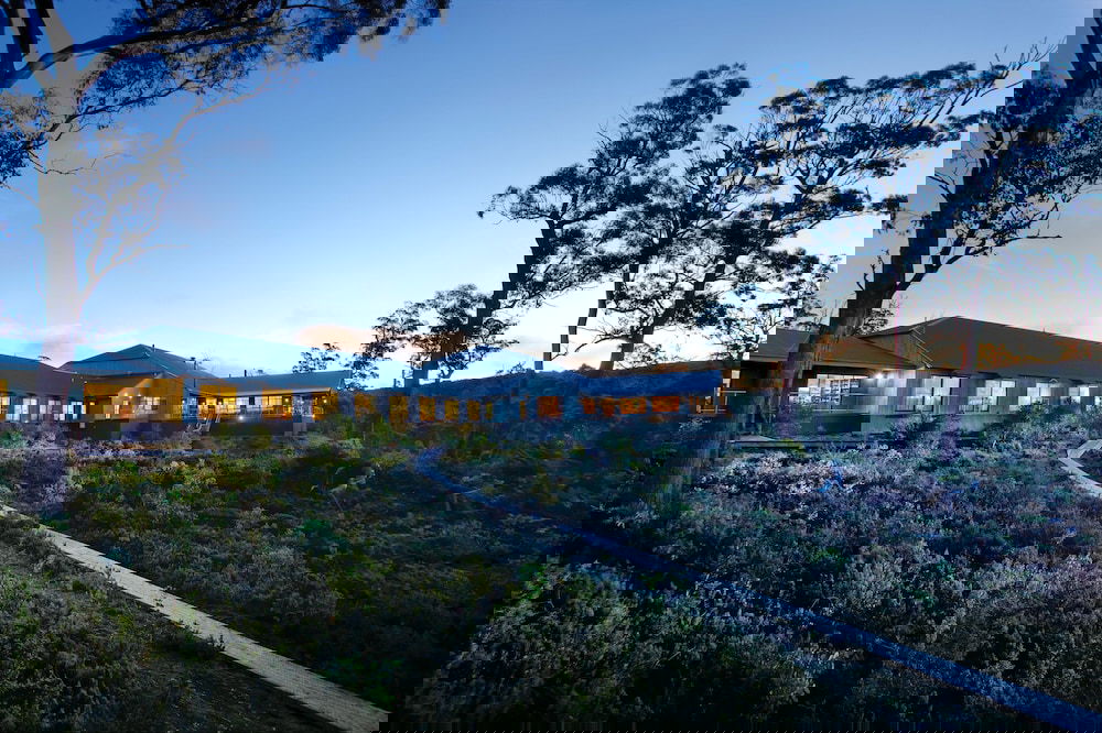 The North West TAS Accommodation Georgetown