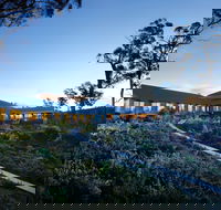 Cradle Mountain Hotel - Accommodation Georgetown