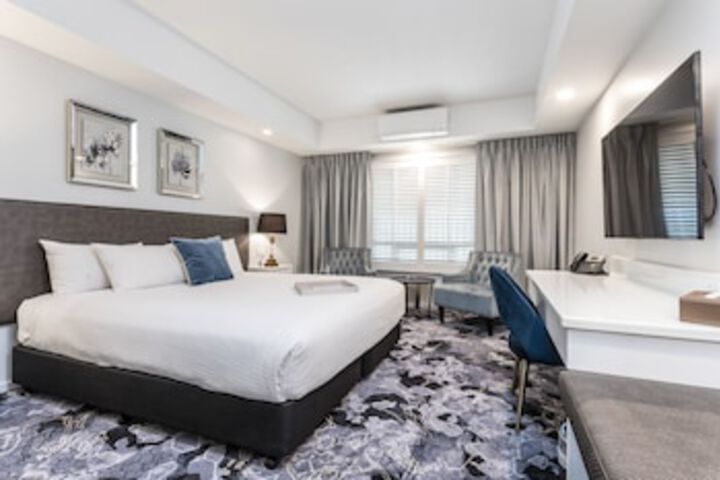Hamilton QLD Accommodation Georgetown