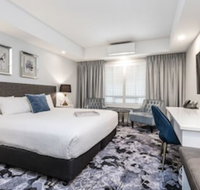 Kingsford Smith Motel - Accommodation Georgetown