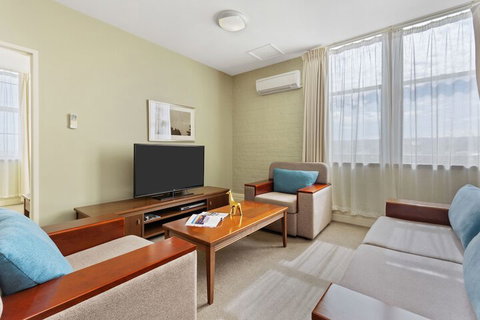 Quest Launceston Serviced Apartments - Accommodation Georgetown 4