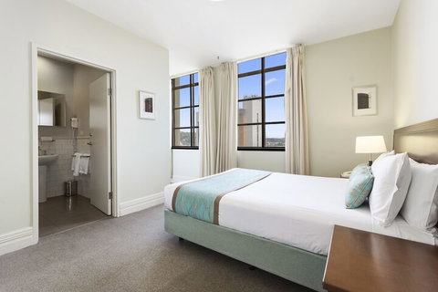 Quest Launceston Serviced Apartments - Accommodation Georgetown 7