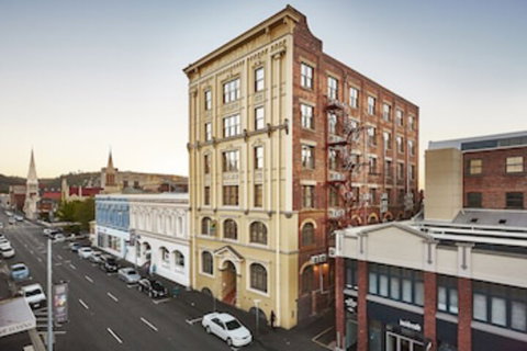 Quest Launceston Serviced Apartments - Accommodation Georgetown 0