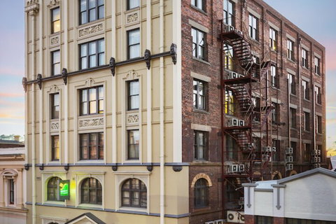 Quest Launceston Serviced Apartments - Accommodation Georgetown 1