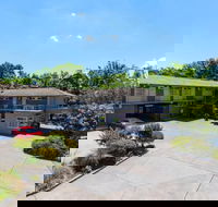 Forrest Hotel and Apartments - Accommodation Georgetown