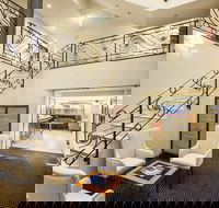 Quest Savoy - Accommodation Georgetown