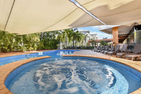 Mantra On The Esplanade - Accommodation Georgetown 5