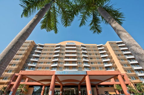 Mantra On The Esplanade - Accommodation Georgetown 0