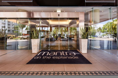 Mantra On The Esplanade - Accommodation Georgetown 2