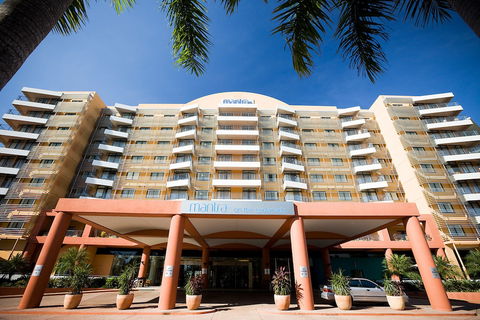 Mantra On The Esplanade - Accommodation Georgetown 1