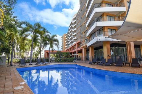 Mantra On The Esplanade - Accommodation Georgetown 4